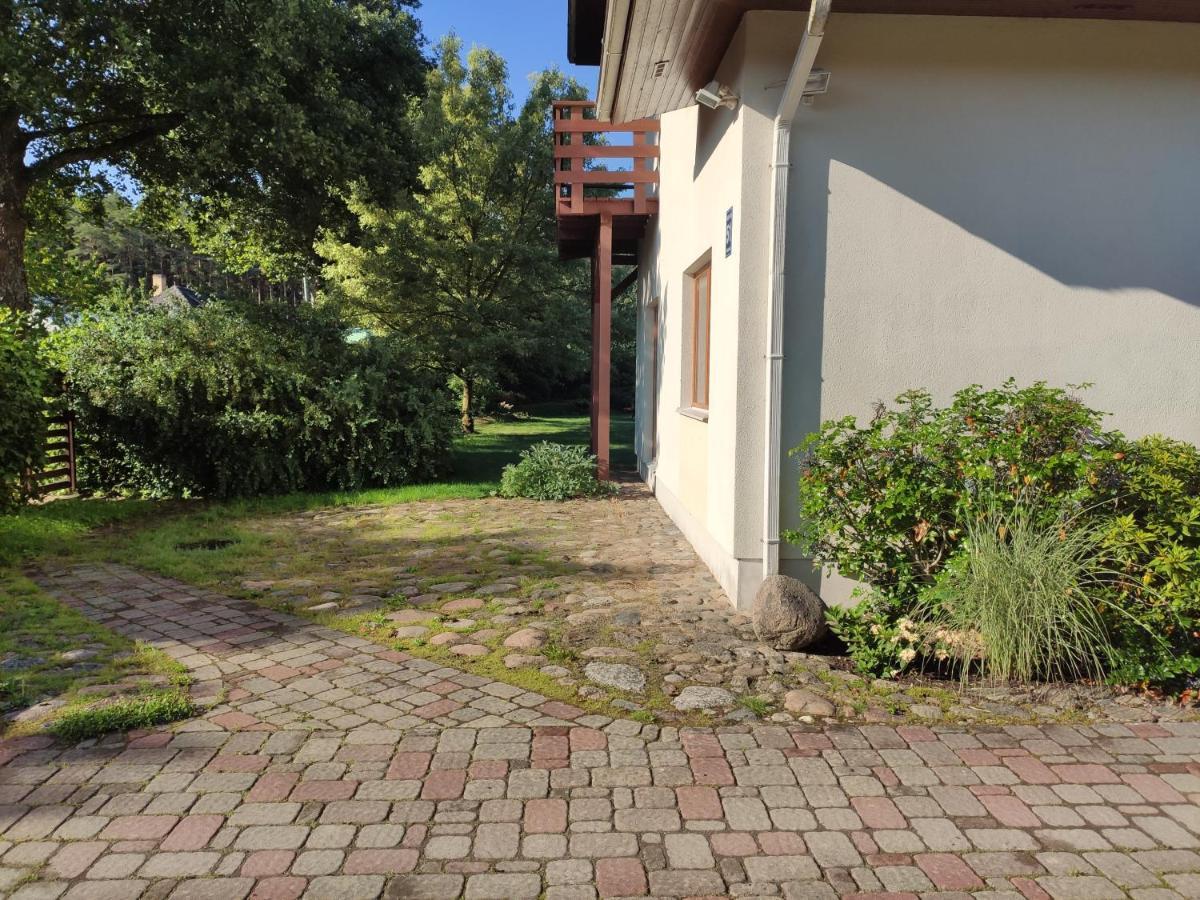 Flip-Flops Apartment Jurmala With Free Parking Kültér fotó