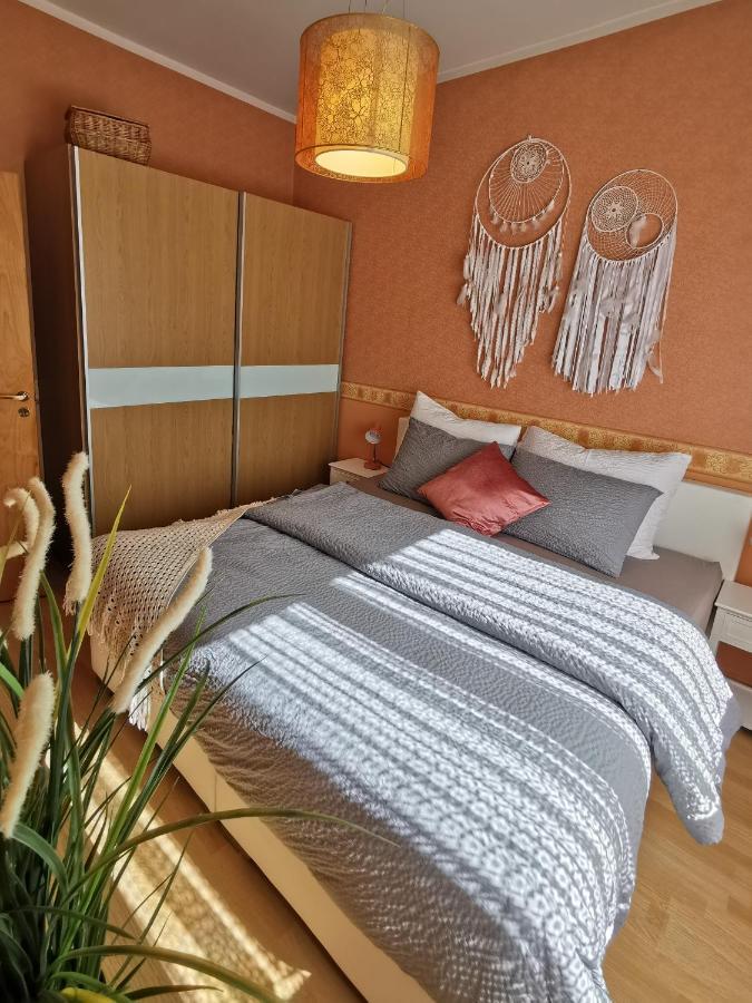 Flip-Flops Apartment Jurmala With Free Parking Kültér fotó