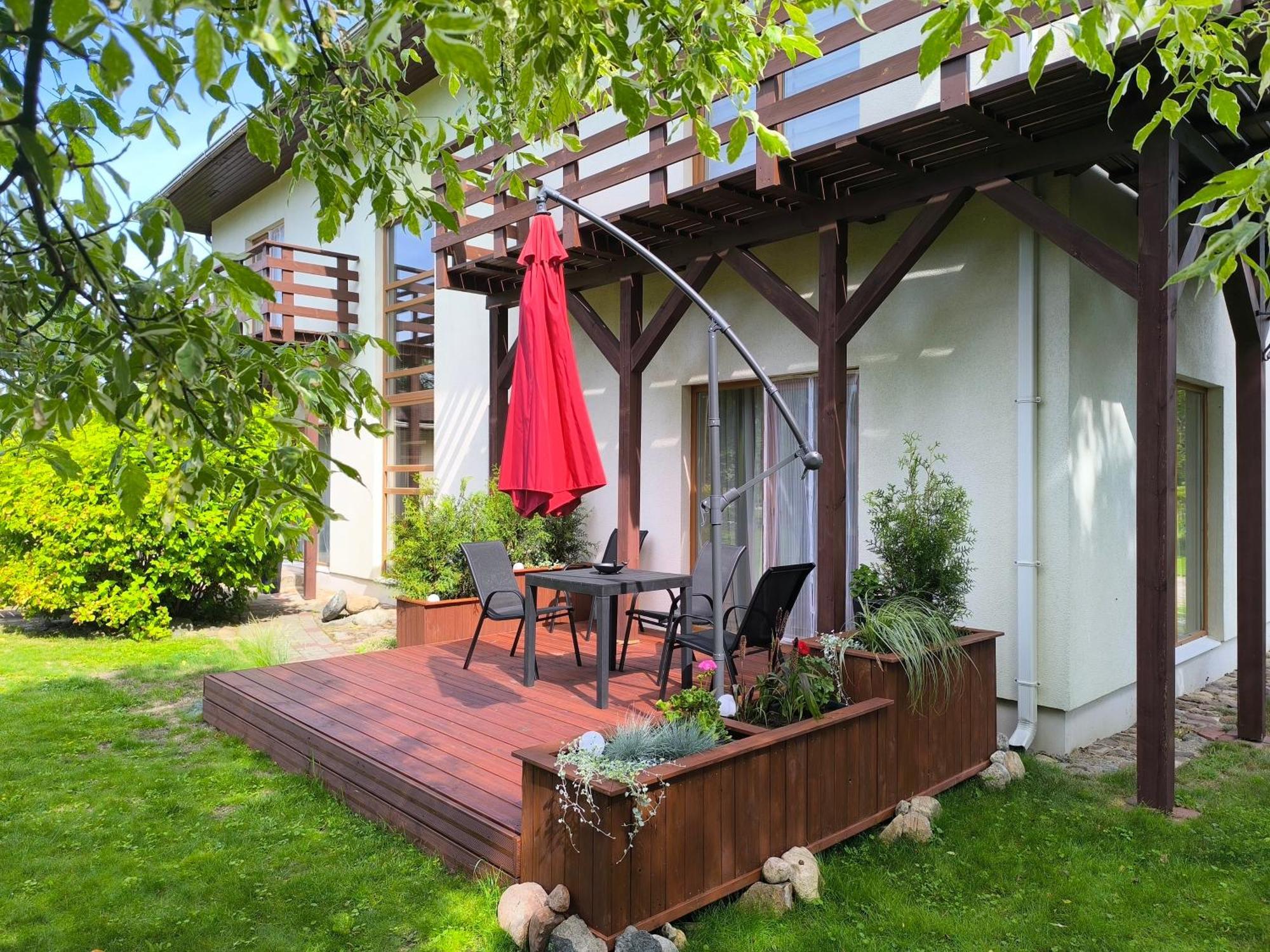 Flip-Flops Apartment Jurmala With Free Parking Kültér fotó