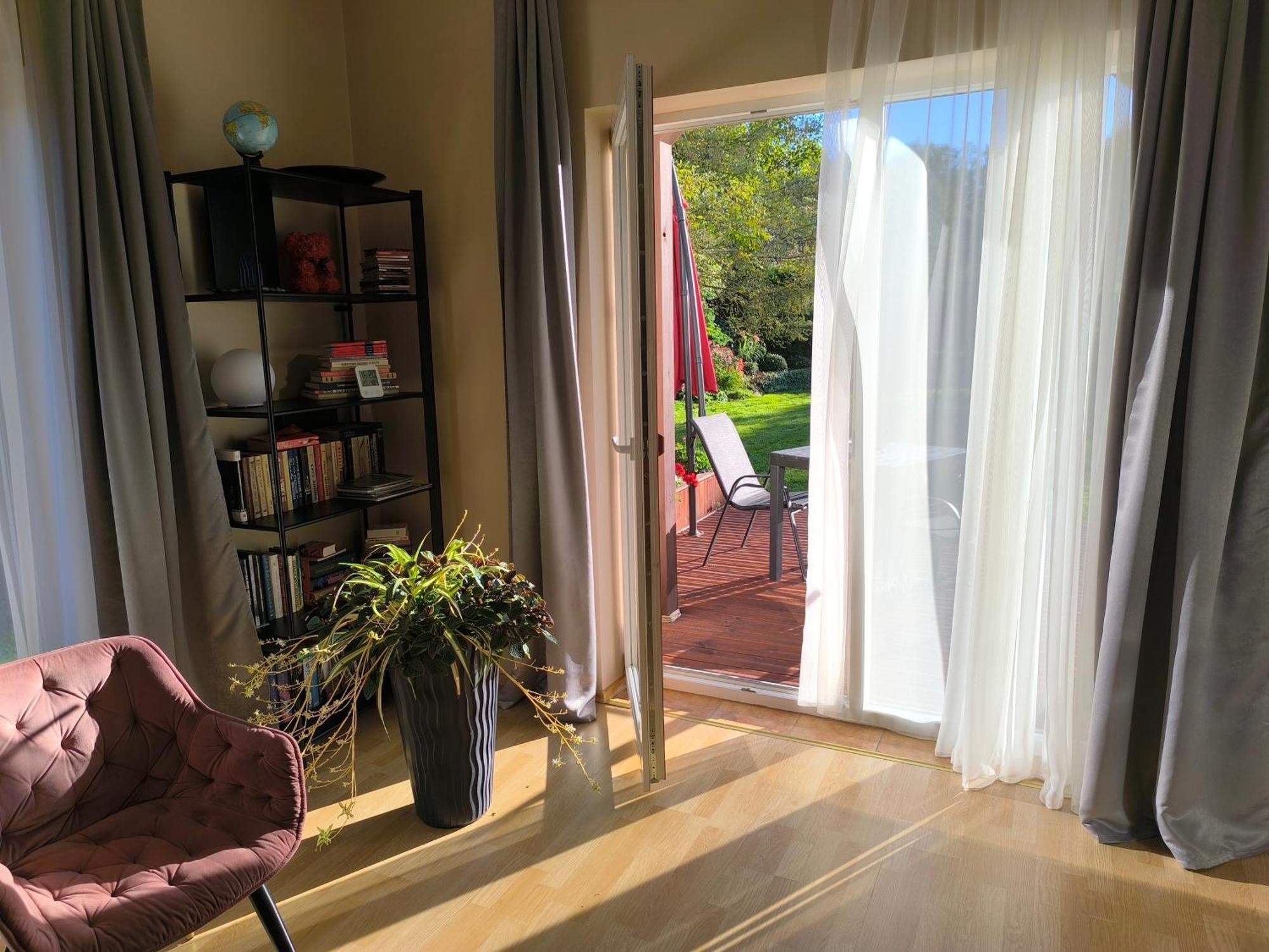 Flip-Flops Apartment Jurmala With Free Parking Kültér fotó