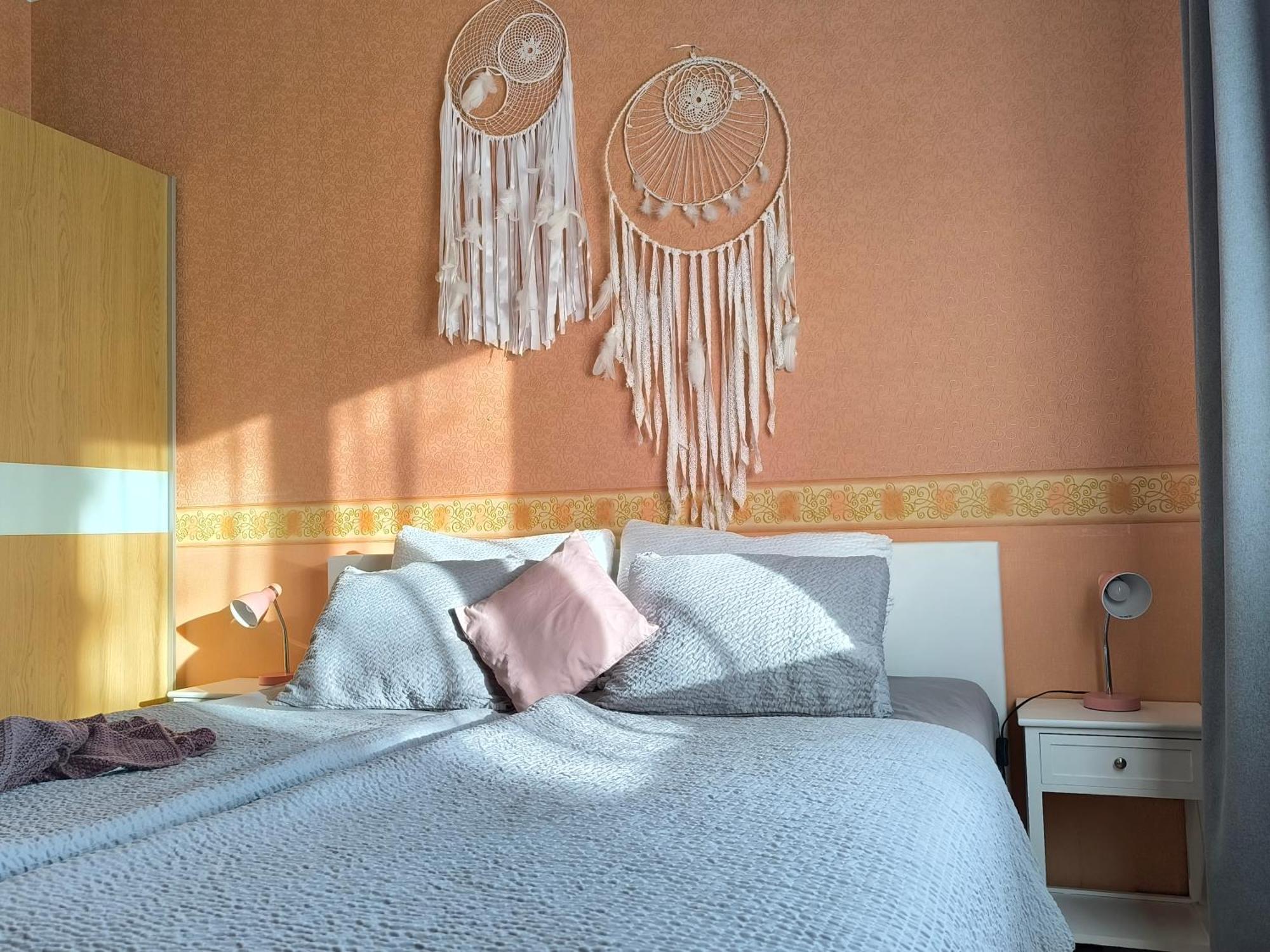 Flip-Flops Apartment Jurmala With Free Parking Kültér fotó