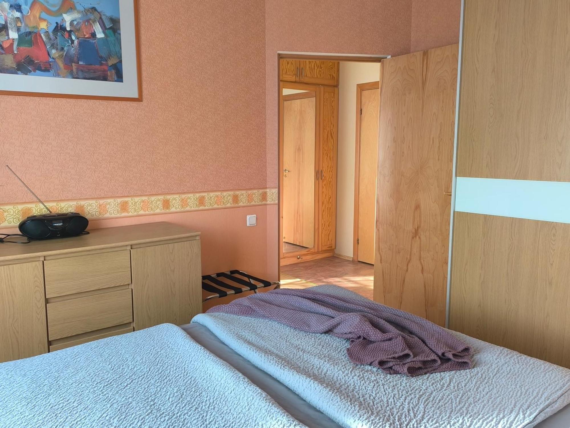 Flip-Flops Apartment Jurmala With Free Parking Kültér fotó