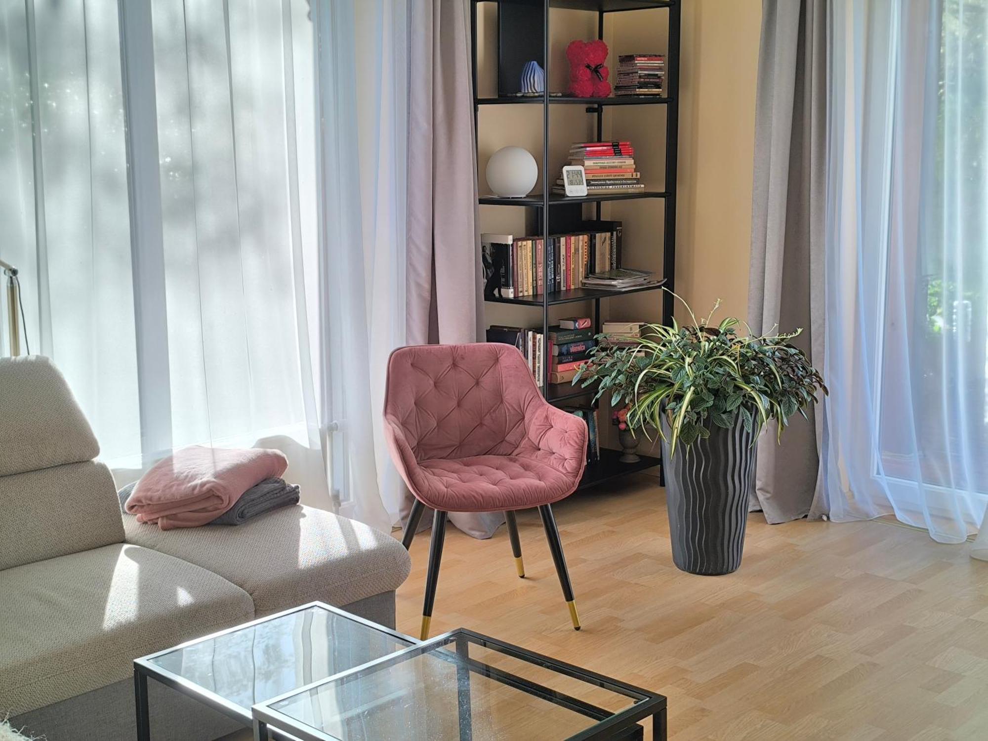Flip-Flops Apartment Jurmala With Free Parking Kültér fotó