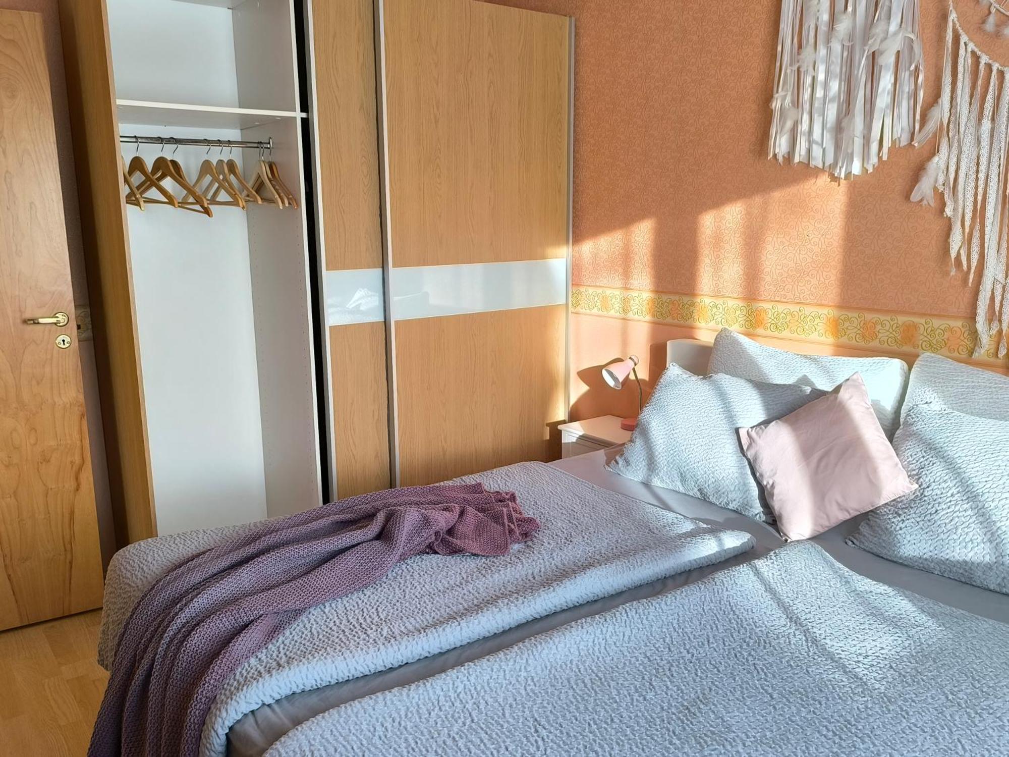 Flip-Flops Apartment Jurmala With Free Parking Kültér fotó