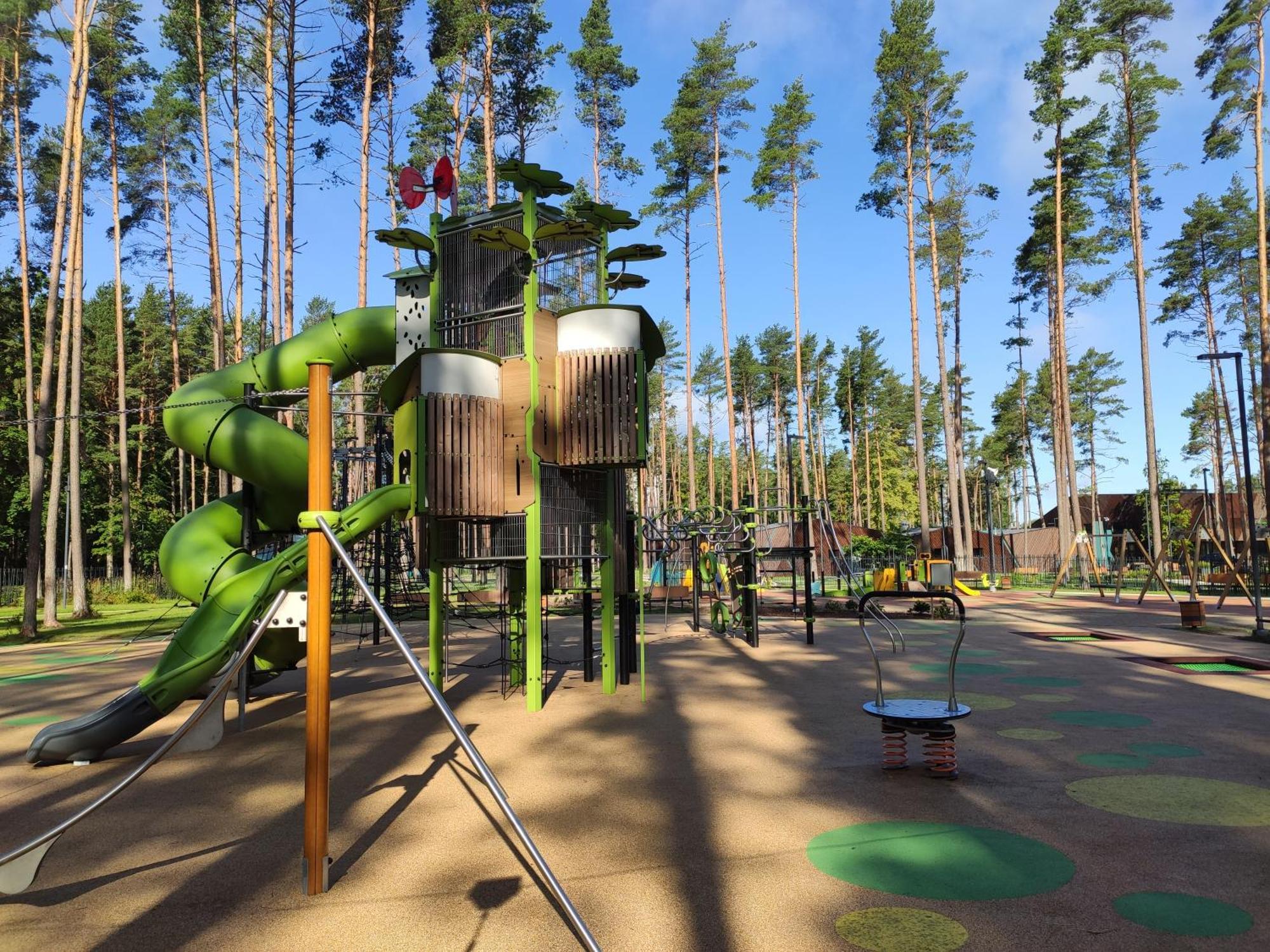 Flip-Flops Apartment Jurmala With Free Parking Kültér fotó