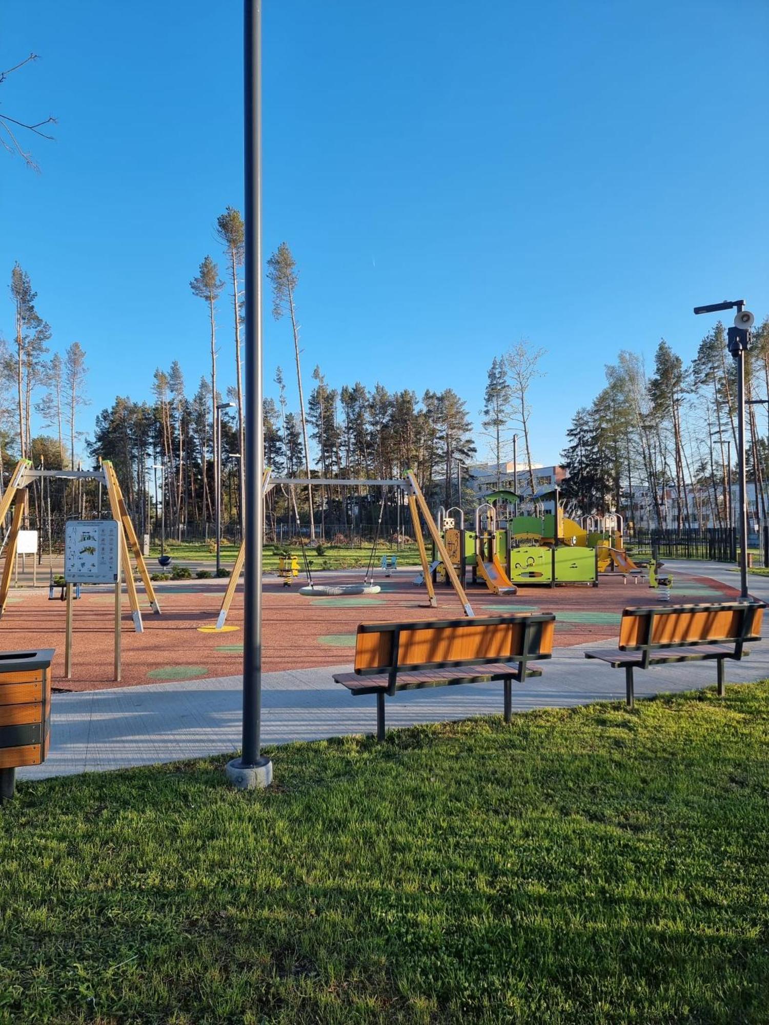 Flip-Flops Apartment Jurmala With Free Parking Kültér fotó
